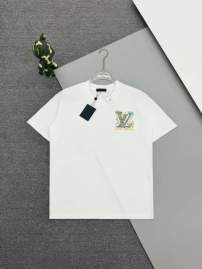 Picture of Louis Vuitton T Shirts Short _SKULVS-XLm6tx1717312
